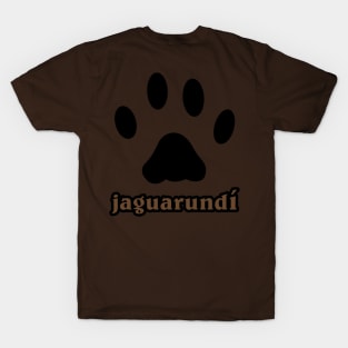 Jaguarundi T-Shirt